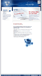 Mobile Screenshot of cis-cert.com