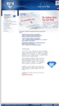 Mobile Screenshot of cz.cis-cert.com